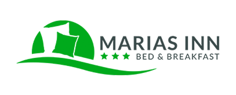 Logo von Marias Inn Bed & Breakfast