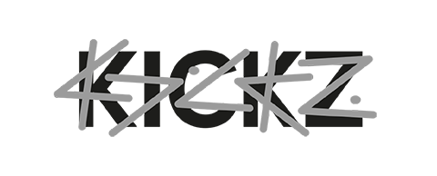 Logo von KICKZ