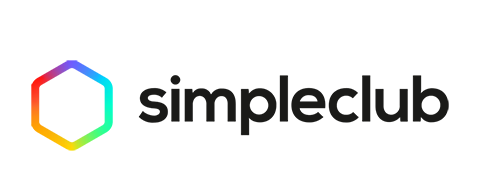 Logo von simpleclub