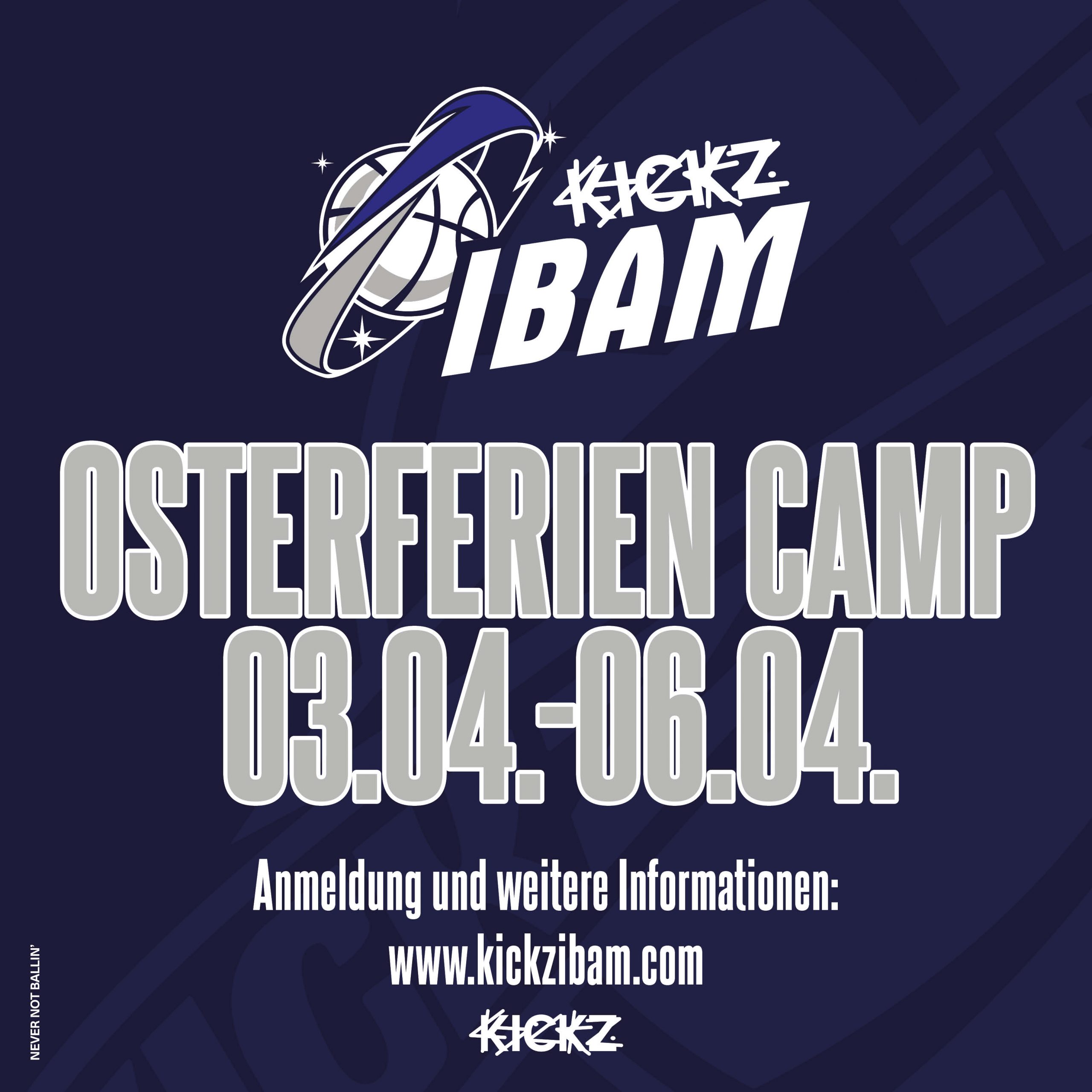 Oster-Camp 2023